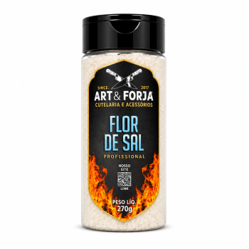 AeF - Flor de Sal 270G