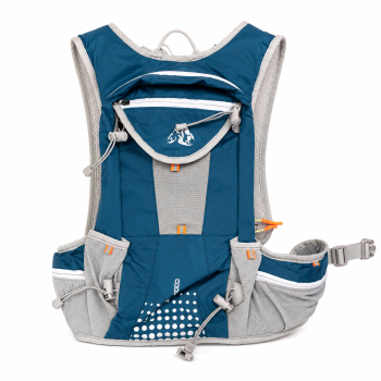 AeF - Mochila Para Hidratação sem Refil