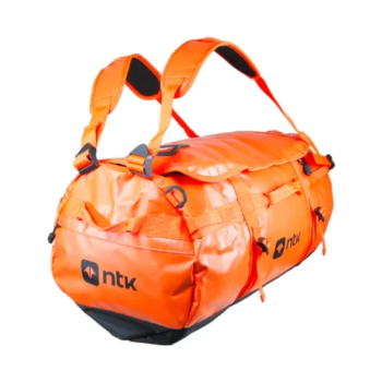 NAUTIKA - Duffle Bag 70LT Laranja