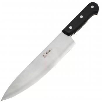 ELMO - Faca Gourmet FTG 9 Pol Aço Inox