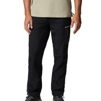 COLUMBIA - CALCA CHALLENGER PANT BLACK/SHARK
