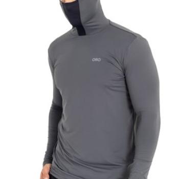 ORO - Camiseta Ninja UV50+