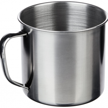 AeF - Caneca Inox 500ML