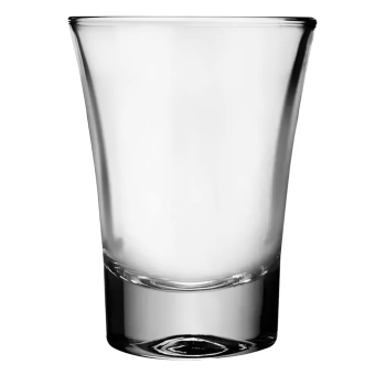 AeF - Copo de Vidro Dose shot 40ml