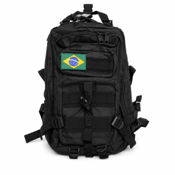 AeF - Mochila Ataque M 35L