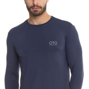 ORO - Camiseta Basica UV50+ ML