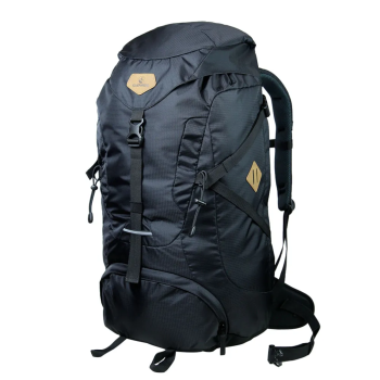 GUEPARDO - Mochila Guará 50L Preto