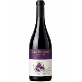 VINHO - Susana Balbo Signature Cabernet Sauvignon