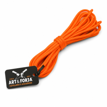 AeF - Corda Paracord 5m 650lbs/294kg