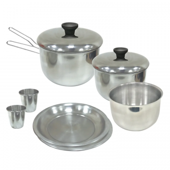 NAUTIKA - Kit Gourmet
