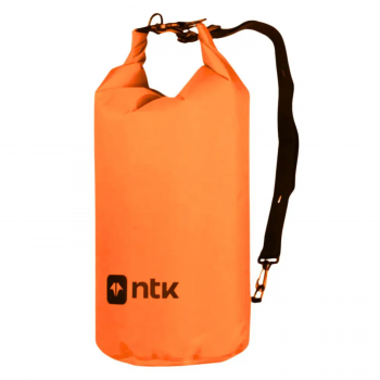 NAUTIKA - Duffle 1.0 Laranja