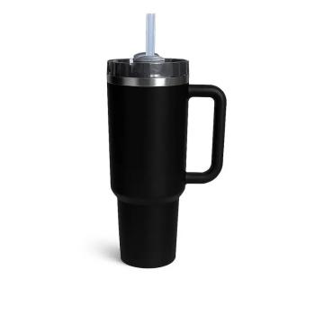 AeF - Garrafa Termica tipo Quencher 1,2L