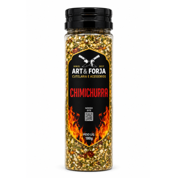 AeF - Pote - Chimichurri 56G