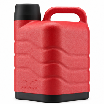 COLEMAN - REC TERM 5L PRO VERMELHO VELVET