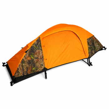NAUTIKA - BARRACA WINDY LGND LARANJA