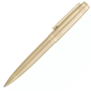 CROWN - Caneta Supreme ESF Ouro