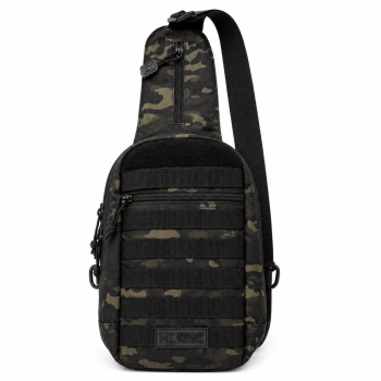 AeF - Bolsa Transversal Camuflada