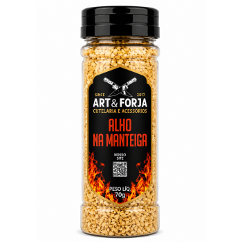 AeF - Pote - Alho na Manteiga 78G