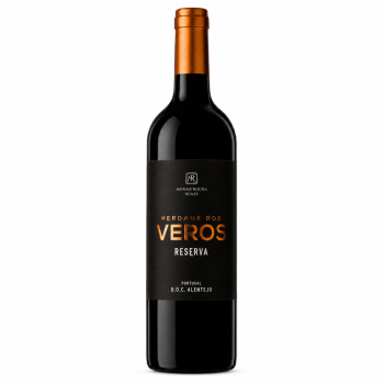 VINHO - Herdade dos Veros Reserva 750ml