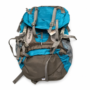 AeF - Mochila Camping 60L