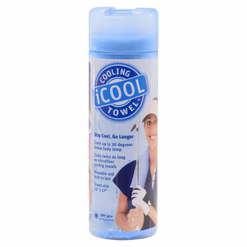 AeF - Toalha Refrescante