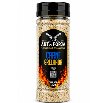 AeF - Pote - Carne Grelhada 130G