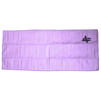 ALBATROZ - Toalha SPORT AF-SG01 LILAS