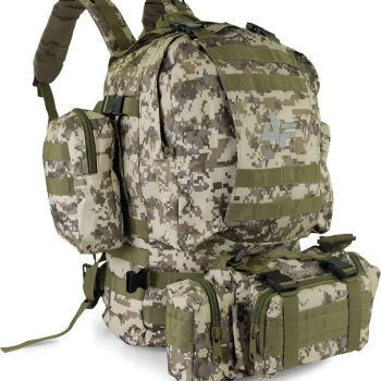 ALBATROZ - Bolsa mochila BSA-058