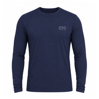 ORO - Camiseta Basica UV50+ ML