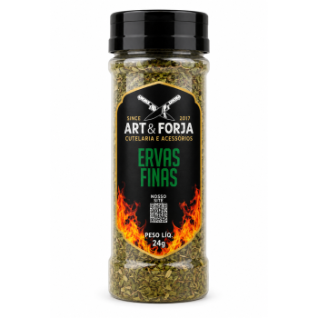AeF - Pote - Ervas Finas 24G