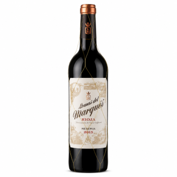 VINHO - Lomas del Marques Rioja Reserva