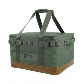NAUTIKA - Bolsa Campbag Verde