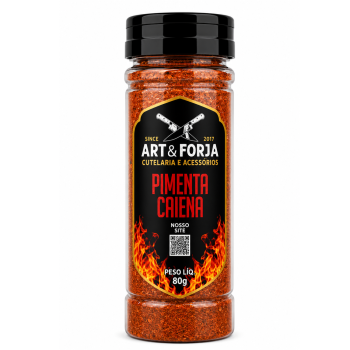 AeF - Pote - Pimenta Caiena 60G