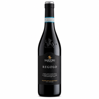 VINHO - Regolo Ripasso Sartori 750ml