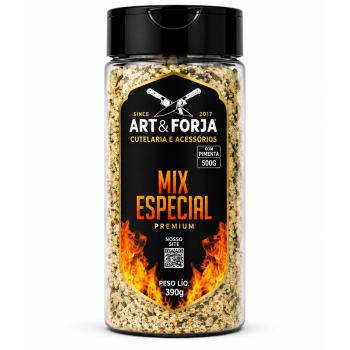 AeF - Pote Grande - Mix Especial Premium 390G