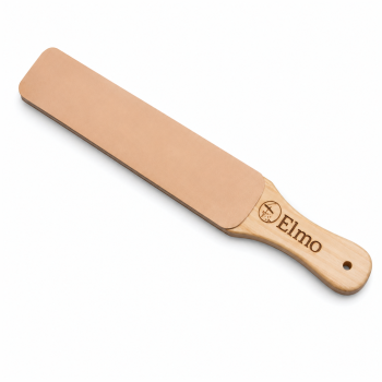 ELMO - Strop de Couro