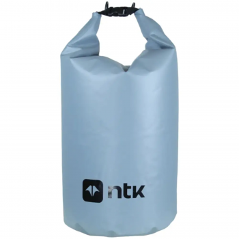 NAUTIKA - Duffle 2.0 Cinza