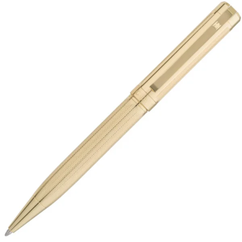 CROWN - Caneta Royalty ESF Ouro