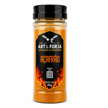 AeF - Pote - Acafrao 80G