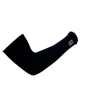 FURBO - Manguito de Ciclismo Poliamida Comfort Preto - G