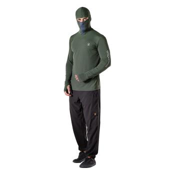 ORO - Camiseta Ninja com Dedal UV50+