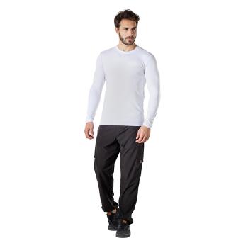 ORO - Camiseta Termica Manga Longa UV