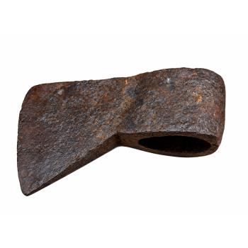 AeF - Cabeça de machado antiga