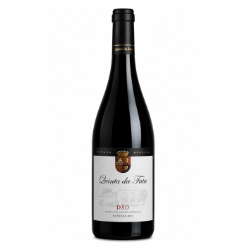 VINHO - Quinta da Fata Reserva TN 750ml