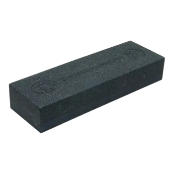 CARBORUNDUM - Pedra de Afiar Combinada Grão 120/320