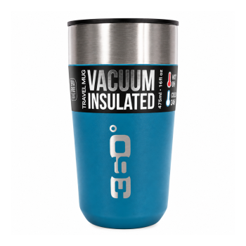 NAUTIKA - Caneca Termica 475ML
