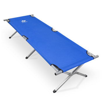 ALBATROZ - Cama dobravel p/camping ZDC-6001A