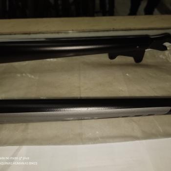 Garfo Fixo 29 geral aluminio