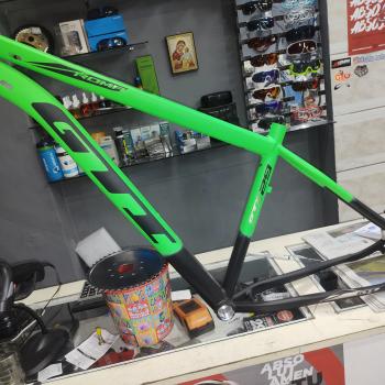 QUADRO, ALM, 29 GTI ROMA, BCL VDE/PTO FS
