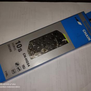 CORRENTE CN-HG54 116L 10V